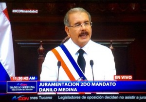 Salud, educación y vivienda: presentes en promesas DM para nueva gestión 