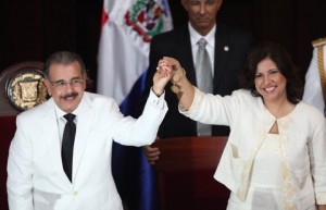 Al menos nueve jefes de Estado y de gobierno se esperan en juramentación DM