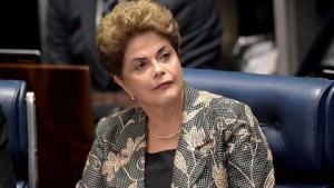 Presidente del Supremo de Brasil: 