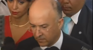Procurador dice habrá consecuencia para involucrados soborno Súper Tucano
