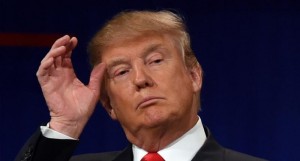 50 exfuncionarios republicanos firman carta contra Donald Trump