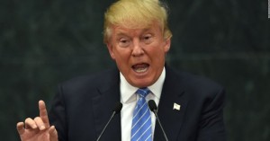 Trump:  