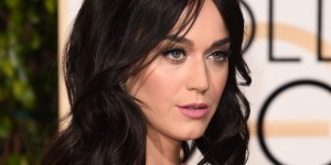 Este el mensaje que Katy Perry envió al hombre que pensó ser su novio por más de cinco años