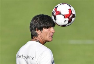Europa pone en marcha sus eliminatorias mundialistas