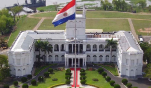 Paraguay llamará a consulta a embajador en Venezuela y evalúa retiro