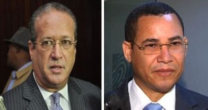 Reinaldo Pared acusa a Eddy Olivares de atentar contra institucionalidad de la JCE; Olivares le responde