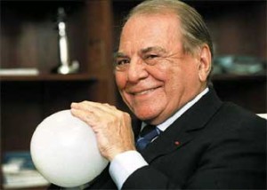 Fallece Ivo Pitanguy, afamado cirujano plástico brasileño 