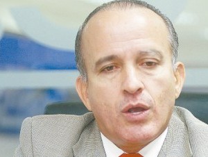 Fernando Puig dice 86 por ciento presupuesto se destina a gasto corriente 
