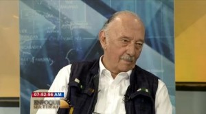 Fidelio Despradel: “El PLD se ha convertido en maquinaria infernal”