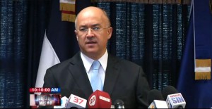Francisco Domínguez Brito continuará reforzando Valle Nuevo