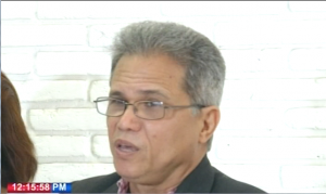 Algunos gremios PANASALUD anuncian paro de labores en hospitales región sur 