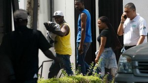 Autoridades de Colombia detienen a 194 haitianos ilegales en frontera con Ecuador