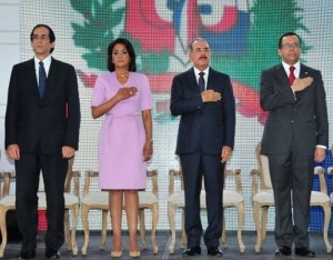 Gobierno da inicio a año escolar 2016-2017