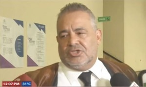 Reenvían audiencia del caso OISOE