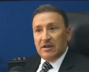 Procurador: conforme al artículo 116 CPP Balcácer no volverá a defender a Valera