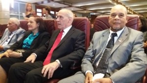 Jueza SCJ: dice reclamo de magistrados por más presupuesto PJ no debe ofender a nadie 