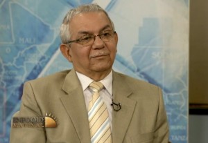 Gerente CNSS dice AFP perciben más ganancias de lo establecido en la Ley