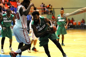 LEONES VENCEN SOLES EN SEMIFINAL CIRCUITO SUR ESTE