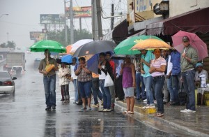 COE extiende alertas a gran parte del país por posibles inundaciones