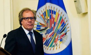 Luis Almagro