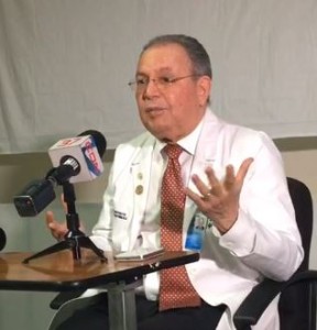 Maternidad La Altagracia aclara no ha habido cambio o pérdida de recién nacidos en el centro