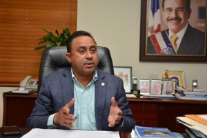 INVI negocia traslado de proyecto Domingo Savio a Villa Mella