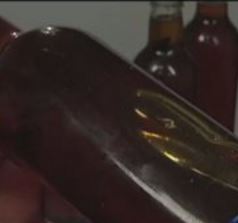 Desmantelan almacén que distribuye miel adulterada