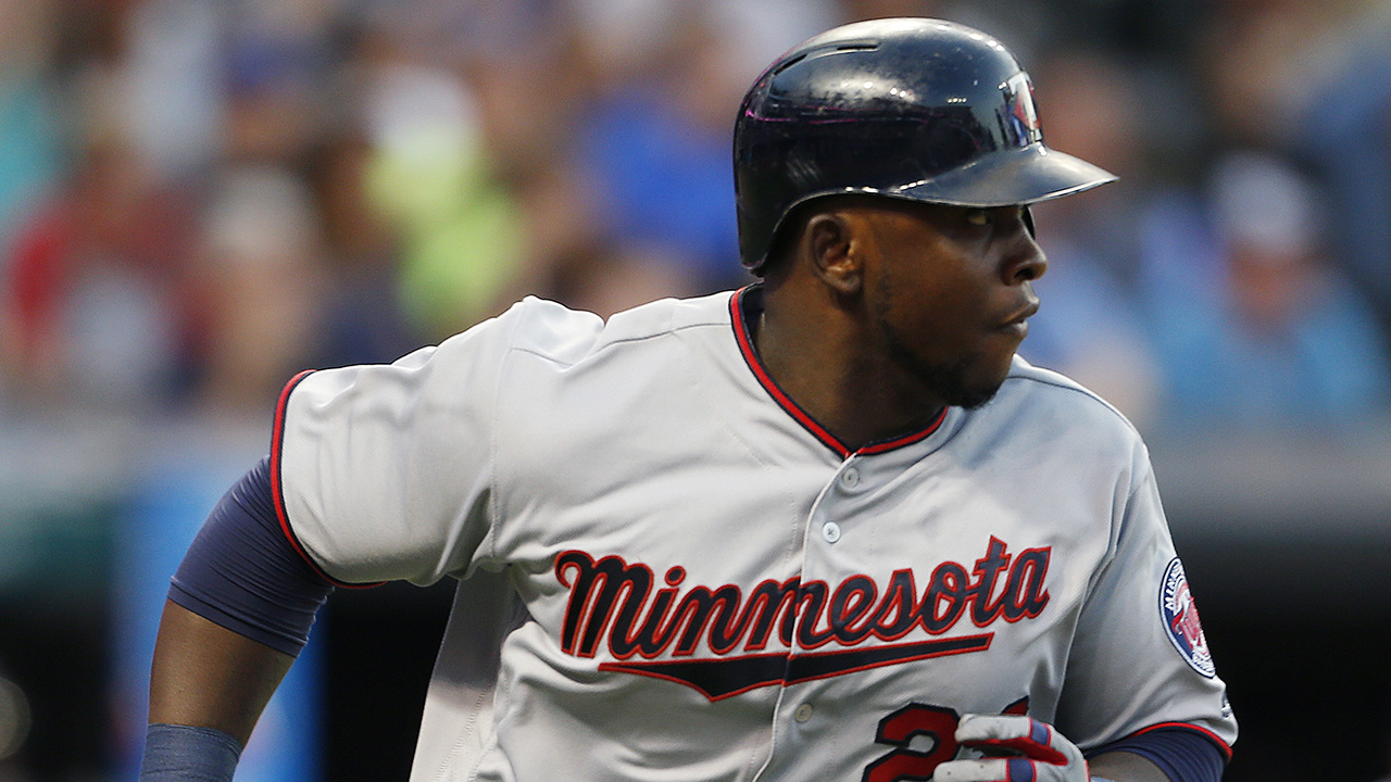 Miguel Sanó participará en el Derby de Jonrones del All-Star