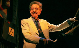 Muere compositor argentino Horacio Salgán, sinónimo de tango