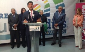 Multimedios del Caribe inaugura Impresos Multimedios
