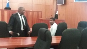 Tribunal condena a Omega a cinco años de prisión suspendida por violencia de género  