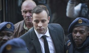  Justicia sudafricana rechaza apelación de fiscalía contra pena Pistorius
