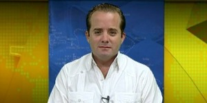 Senador electo PRM afirma democracia dominicana está enferma
