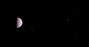 Misión lunar de China termina tras 31 meses 