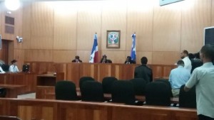 Jueces guardan silencio en demanda de mayor presupuesto