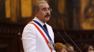 EDUCA valora discurso presidente DM y acoge iniciativas anunciadas  