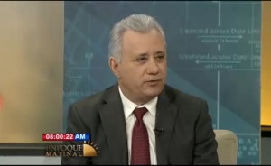 Presidente AEIH: se debe cambiar sistema de Fondos de Pensiones en RD