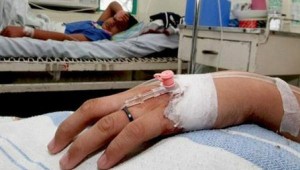 Costa Rica confirma primer caso de Guillain Barré asociado al zika