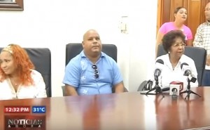 Sale positivo ADN realizado a bebé que intercambiado en  Maternidad La Altagracia