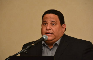  
Aclaran alcalde Rafael Hidalgo fue asesor de LMD en calidad de expresidente de FEDOMU y cuando era miembro del PLD. Foto fuente externa