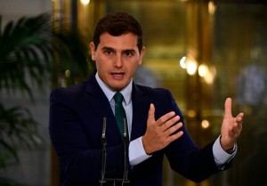 Rajoy, esperanzado en poder formar Gobierno
