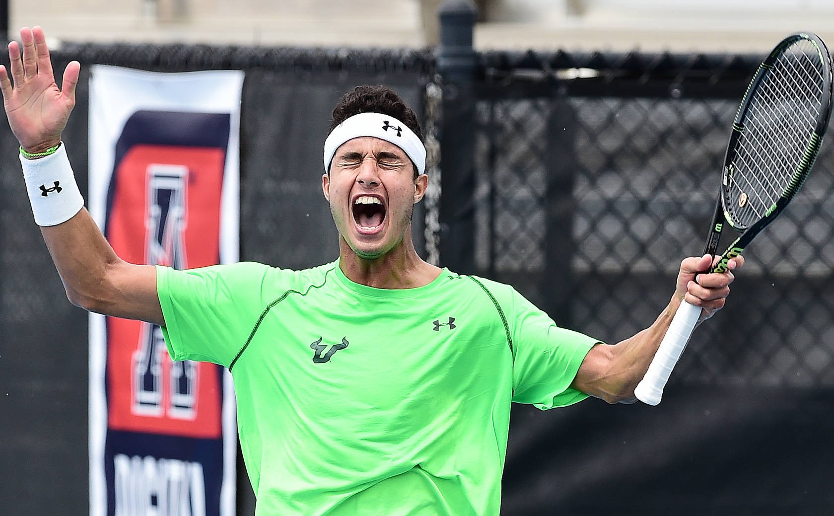 Roberto Cid entra al Top 700 del ranking ATP