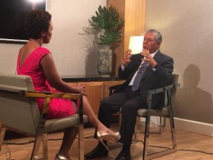 Roberto Salcedo: “Continuaré en mi PLD, en la política”