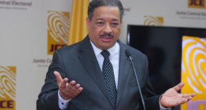 CODUE apoya y solidariza con presidente de la Junta Central Electoral y su familia