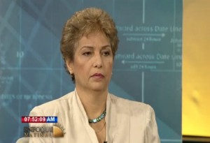 Politóloga: “Caso Super Tucano busca algo más que desacreditar a LF”