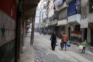Experta cree inesperado mediador tendría clave para paz en Siria