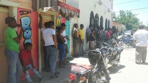 Hombre se suicida en San Juan  de la Maguana