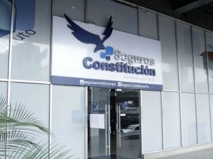Seguros Constitución fijara posición sobre intervención