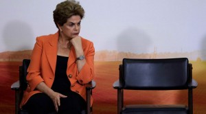 Senado Brasil abre sesión para escuchar a defensa de Rousseff