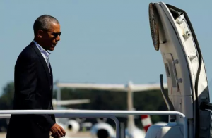 Barack Obama viaja a Luisiana para tratar de calmar las críticas tras inundaciones